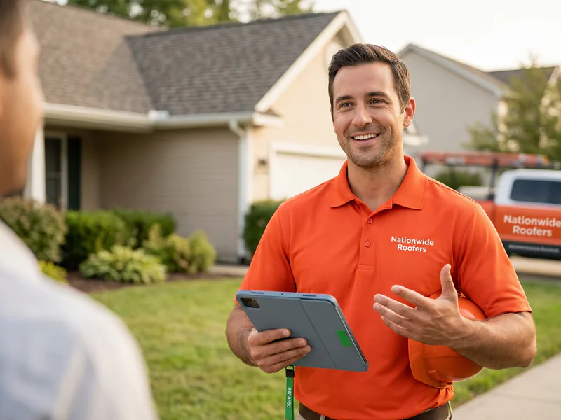 Roof Installation  in Somerville  FAQ